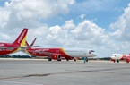 Chuyến bay Vietjet chở 200 máy thở cao cấp, hiện đại từ Đức đã hạ cánh