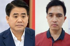Ông Nguyễn Đức Chung là chủ mưu vụ mua chế phẩm Redoxy 3C