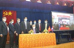 
Việt Nam – Lào thúc đẩy hợp tác khoa học, công nghệ và đổi mới sáng tạo