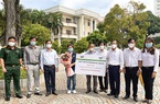 Khánh Hòa: Nhiều doanh nghiệp chung tay hỗ trợ phòng chống dịch Covid-19