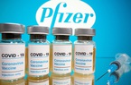 Mua bổ sung gần 20 triệu liều vaccine Pfizer theo hình thức đấu thầu