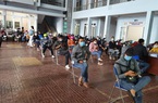 Đắk Lắk: Gỡ giãn cách, hàng trăm người đi làm thủ tục nhận trợ cấp thất nghiệp