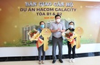 Ninh Thuận: Bàn giao nhà ở xã hội với tổng vốn đầu tư hơn 560 tỷ đồng 