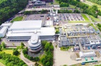 Một doanh nghiệp Trung Quốc vừa thâu tóm thành công nhà máy chip lớn nhất nước Anh