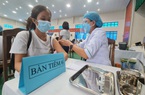 Quảng Nam xin cấp thêm 1.746.000 liều vắc xin phòng Covid-19 và cam kết tiêm đúng đối tượng