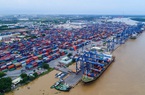 Cảng Cát Lái chiếm hơn 67% thị phần hàng container khu vực TP.HCM