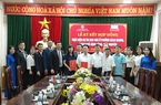 Thái Nguyên: Tập đoàn Danko đầu tư hơn 340 tỷ đồng xây dựng khu nhà ở phường Bách Quang
