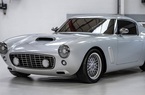 Short Wheelbase lắp động cơ Ferrari, chỉ sản xuất 30 chiếc