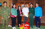 Hội Nông dân Quảng Nam lấy cơ sở làm nòng cốt để nâng cao đời sống nông dân