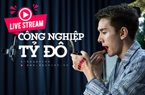 Công nghiệp tỷ đô livestream bán hàng ở Trung Quốc: Giấc mộng nữ hoàng livestream hay hoàng tử son môi 