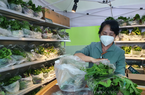 TP.HCM đã có cửa hàng tự động, thanh toán không tiếp xúc cho lực lượng đi chợ giúp dân