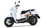 Honda Scoopy 2022 phiên bản Snoopy giá từ 1.650 USD