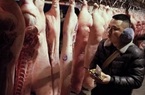 Năm 2022: Sản lượng thịt lợn của Trung Quốc sẽ giảm 14%