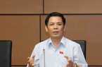 Chuyên viên bị bắt vì cấp trái phép thẻ luồng xanh, Bộ trưởng Nguyễn Văn Thể chỉ đạo "nóng"