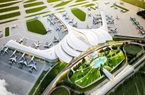 Dự án sân bay Long Thành sẽ đầu tư xây dựng đồng bộ những gì?