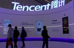 Chuỗi ngày đen đủi của Tencent: sau tuần đỏ lửa, cổ phiếu lại bốc hơi 10% vì một bài báo