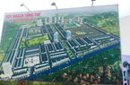 Công ty Trung Quý - Bắc Ninh vừa được giao đất làm khu đô thị phục vụ khu công nghiệp Thuận Thành 3
