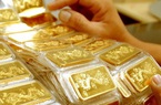 Giá vàng hôm nay 30/8: Vàng SJC cao hơn vàng thế giới 6,5 triệu đồng/lượng