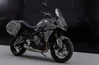 Triumph Tiger Sport 660 - tân binh nhỏ gọn cạnh tranh phân khúc tầm trung