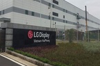 LG Display Việt Nam sẽ đầu tư thêm 1,4 tỷ USD vào Hải Phòng