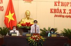 Đà Nẵng giới thiệu 2 nhân sự để HĐND bầu Phó Chủ tịch UBND thành phố