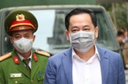 "Cậu Hòa" truyền tin gì từ lãnh đạo Tổng cục Tình báo tới Phan Văn Anh Vũ?