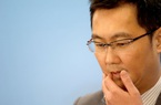 Ông chủ Tencent Pony Ma mất 14 tỷ USD, nhiều hơn cả Jack Ma trong chiến dịch siết công nghệ ở TQ