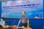 Đã có cơ hội cho các bạn trẻ muốn thử sức với khởi nghiệp nông nghiệp