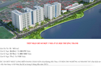 Bộ Xây dựng cảnh báo việc môi giới lừa người mua đặt cọc nhà ở xã hội