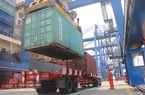 Bộ GTVT kiến nghị Thủ tướng chỉ đạo giải phóng container tồn đọng tại Cảng Cát Lái