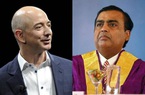 Thương trường như chiến trường: tỷ phú giàu nhất Ấn Độ thất thế trong vụ kiện 3,4 tỷ USD với Jeff Bezos