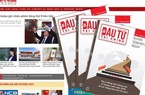 Nhà báo Hoàng Anh Minh giữ chức Tổng biên tập Tạp chí Đầu tư Tài chính - VietnamFinance