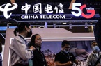 Bị hủy niêm yết tại Mỹ, DN viễn thông hàng đầu Trung Quốc quay về 'nhà' huy động vốn