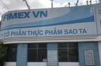 Doanh số tiêu thụ tháng 7 của Thực phẩm Sao Ta (FMC) tăng gần 9%, đạt 22,1 triệu USD