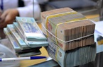 Doanh nghiệp thép kiếm bộn tiền nhờ “neo” giá bán, “bất ngờ” với tăng trưởng lợi nhuận ngân hàng