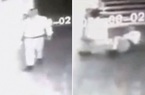 Video: Thị trưởng Colombia chia sẻ khoảnh khắc kỳ lạ về “hiện tượng siêu nhiên” trong văn phòng của mình