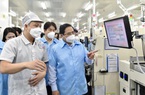 Sức khỏe các "ông lớn" FDI hàng đầu thế giới tại Việt Nam hiện ra sao?