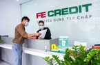 Fe Credit báo lãi 6 tháng 927 tỷ đồng