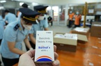 Nóng: Bắt giữ hơn 60.000 viên thuốc điều trị Covid-19 nhập từ Ấn Độ về sân bay Nội Bài