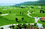 Vĩnh Phúc mở lại hoạt động du lịch, sân golf
