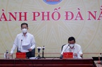Đà Nẵng: Bí thư yêu cầu thu hẹp vùng đỏ, Chủ tịch chỉ đạo tiêm nhanh đạt mục tiêu vaccine toàn dân