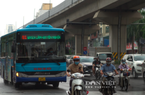 Hà Nội xây dựng thẻ xanh, tần suất, lộ trình để xe buýt hoạt động trở lại