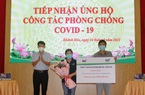 Khánh Hòa: Chi trên 15,4 tỷ đồng mua lương thực, thực phẩm và hỗ trợ công tác phòng chống dịch