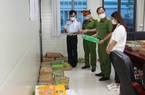 Hà Nam: Phát hiện hàng nghìn bánh trung thu in chữ nước ngoài, giá chỉ 3.200 đồng/chiếc