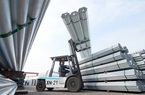 8 tháng xuất khẩu sắt thép tăng “khủng” vượt 7 tỷ USD