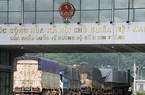 Trung Quốc "mở cửa" thế nào cho thanh long, chuối qua cửa khẩu Lào Cai?