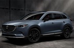 Mazda CX-9 2021 nâng cấp thiết kế, giá hơn 1,7 tỷ đồng