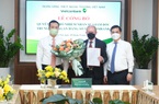Vietcombank công bố quyết định bổ nhiệm Giám đốc Trung tâm Ngân hàng số
