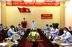 Bình Thuận: Được ra khơi, ngư dân mừng rớt nước mắt sau 2 tháng giãn cách