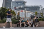 China Evergrande bất ngờ có “động thái lạ” để ngăn chặn viễn cảnh vỡ nợ